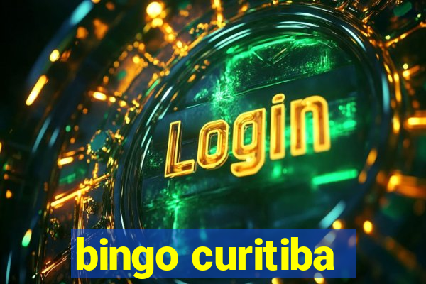 bingo curitiba